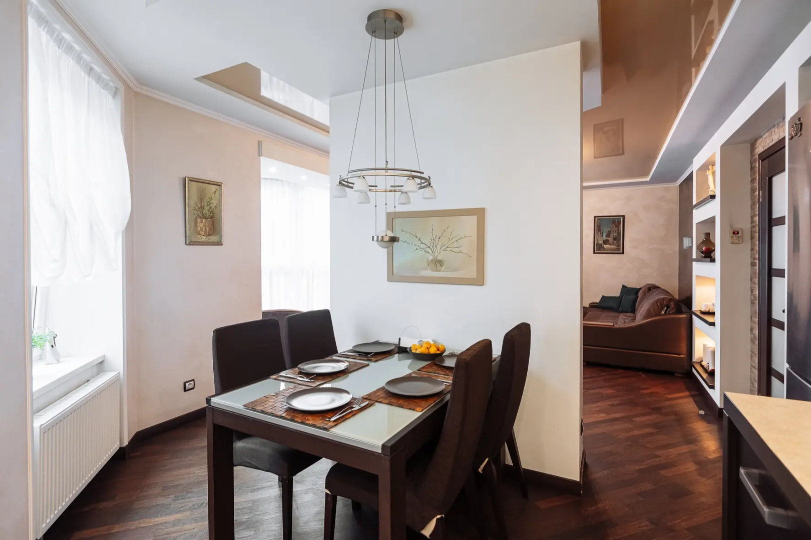 Квартира Malkova Apartments на Артиллерийской