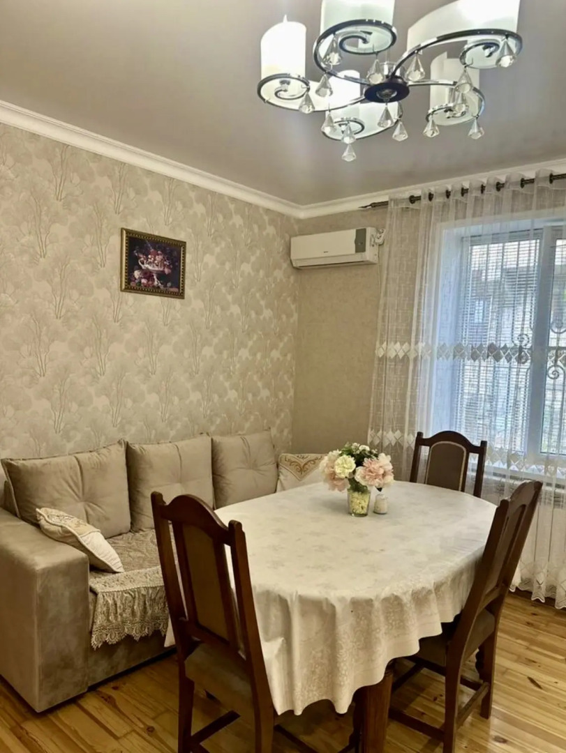 Частный дом у моря в Дербенте