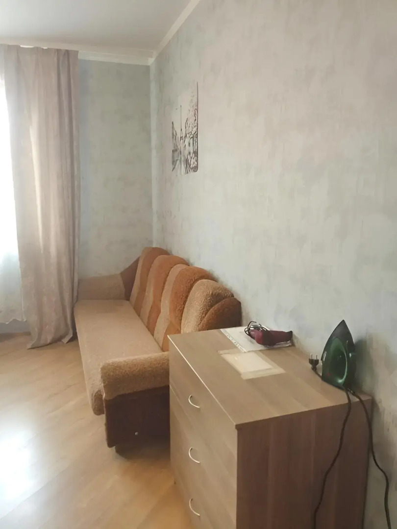 Апартаменты Уютные аппартаменты Парк Галицкого