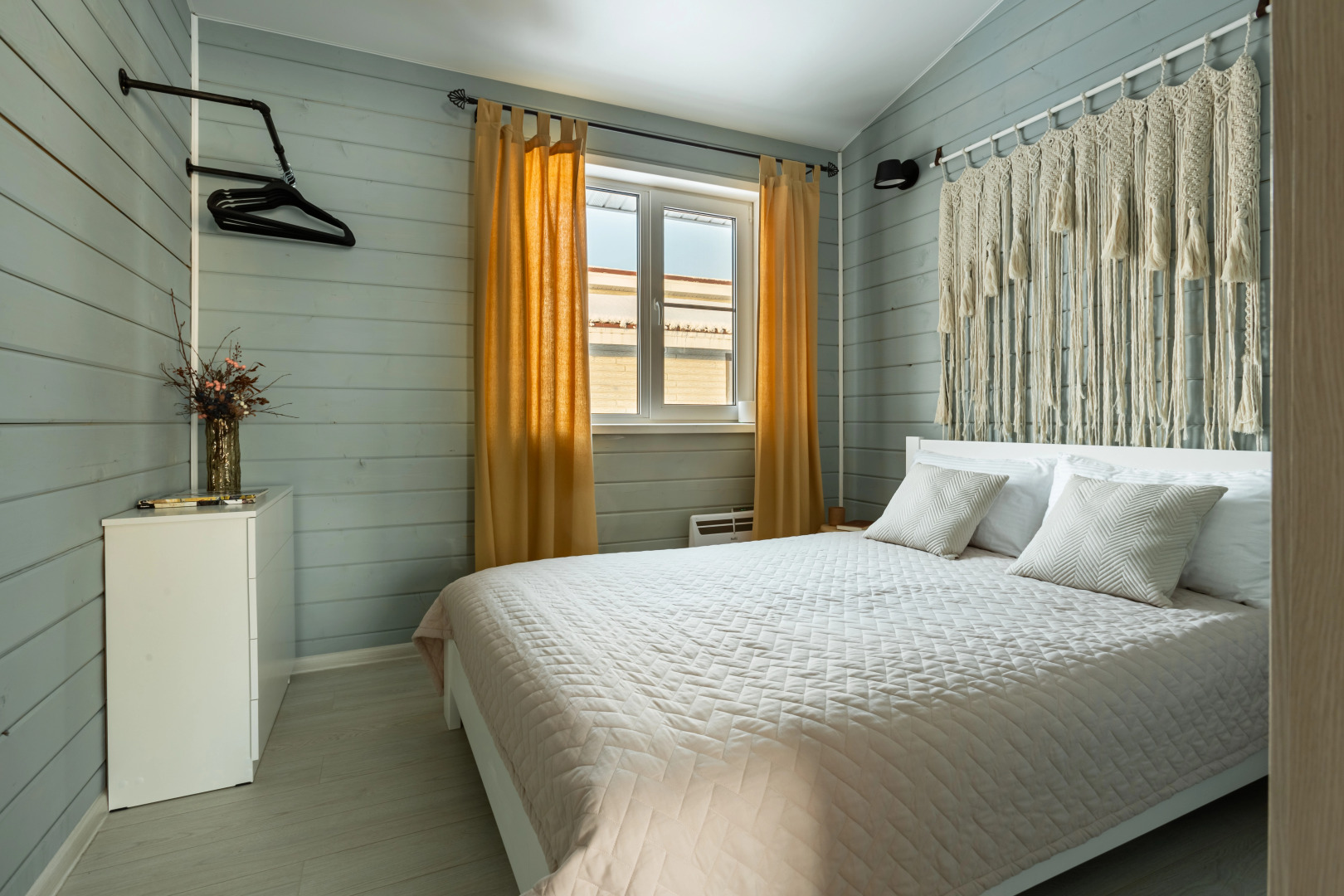 Частный дом Chill House M2