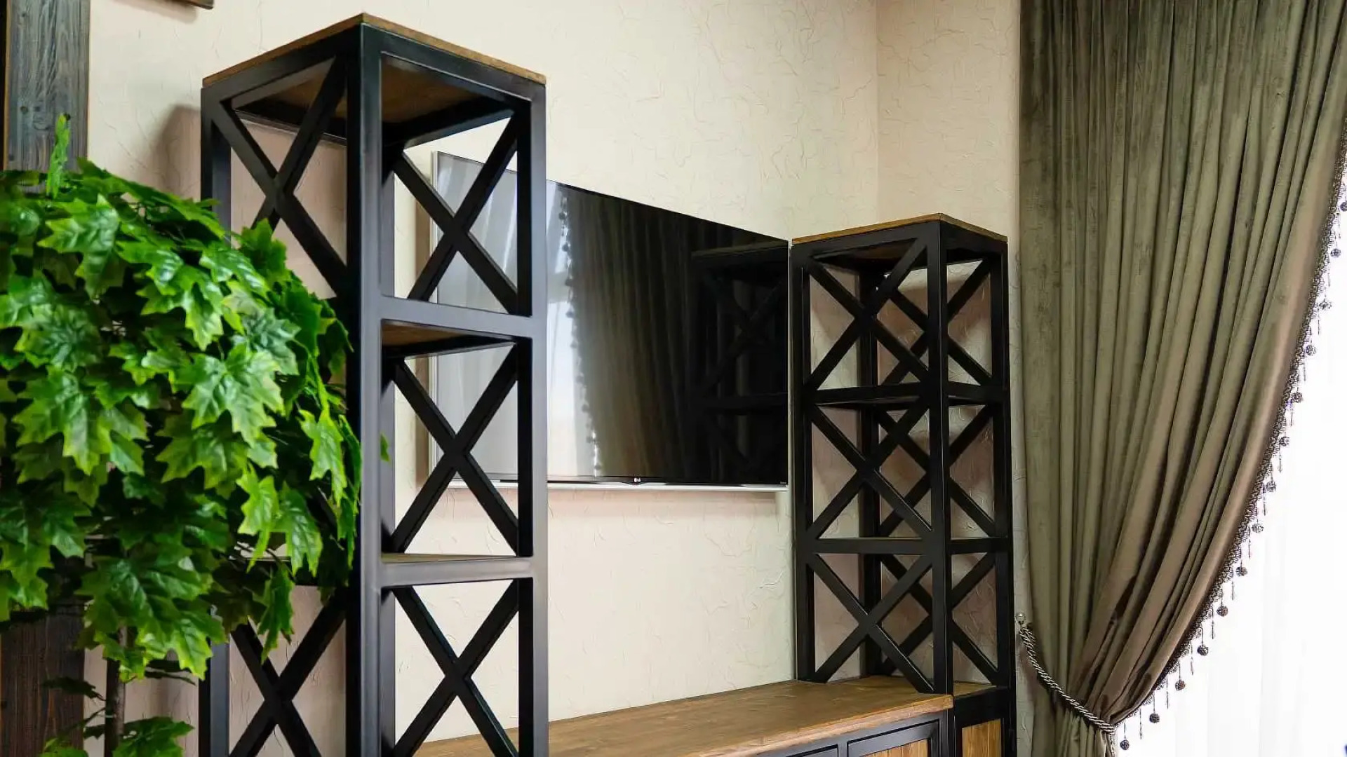 Гостевой дом Порог Гор