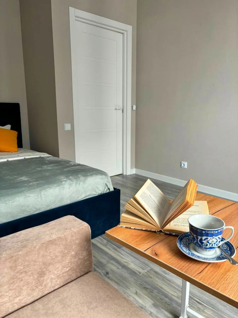 Апартаменты уютные у Вознесенкого тракта