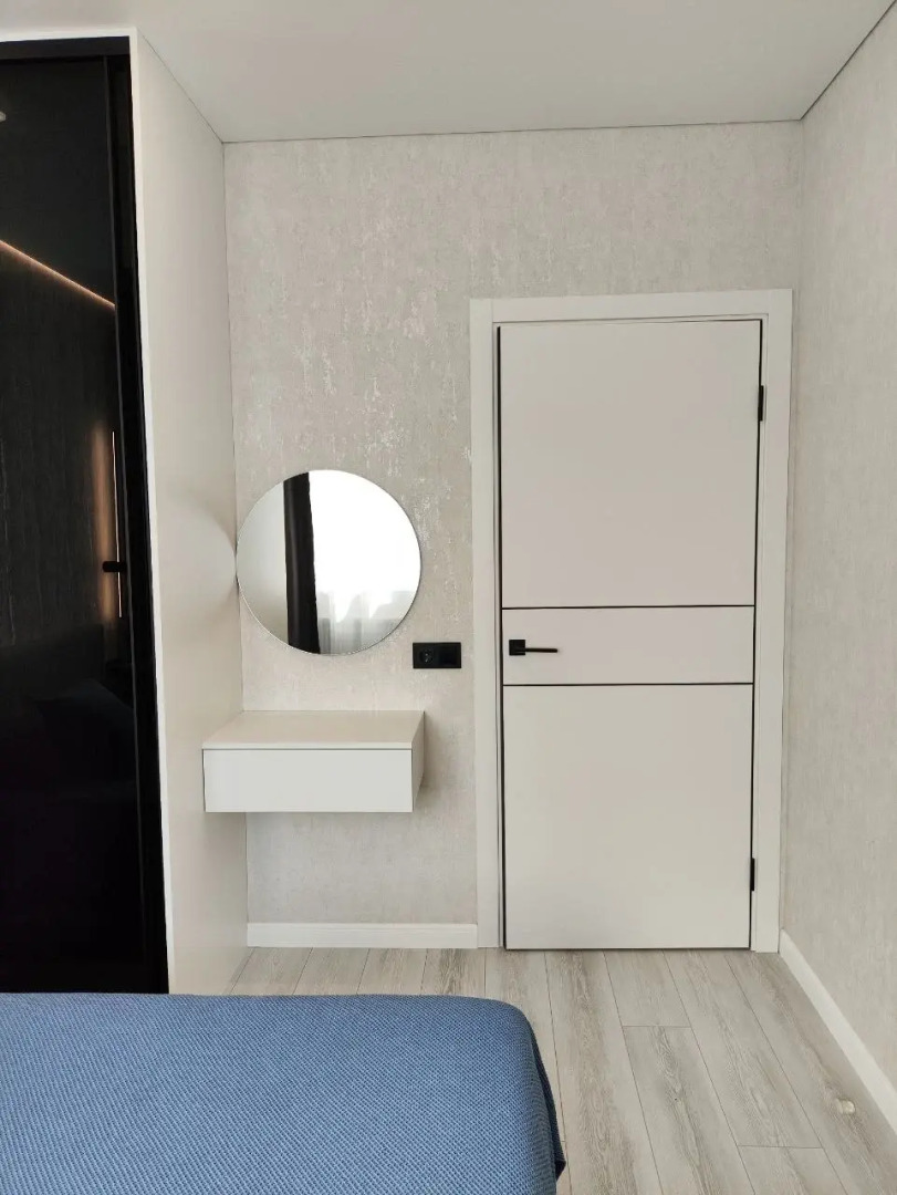 Апартаменты Agate 129