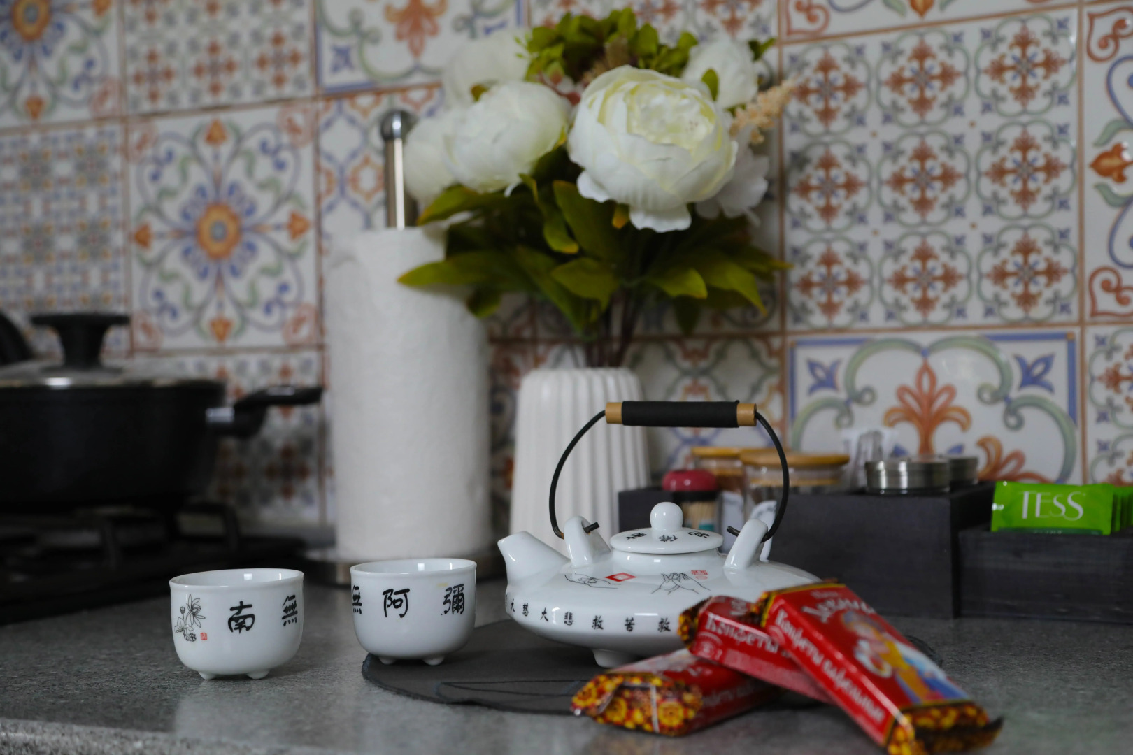 Квартира Однокомнатная в 10 минутах от Южного вокзала