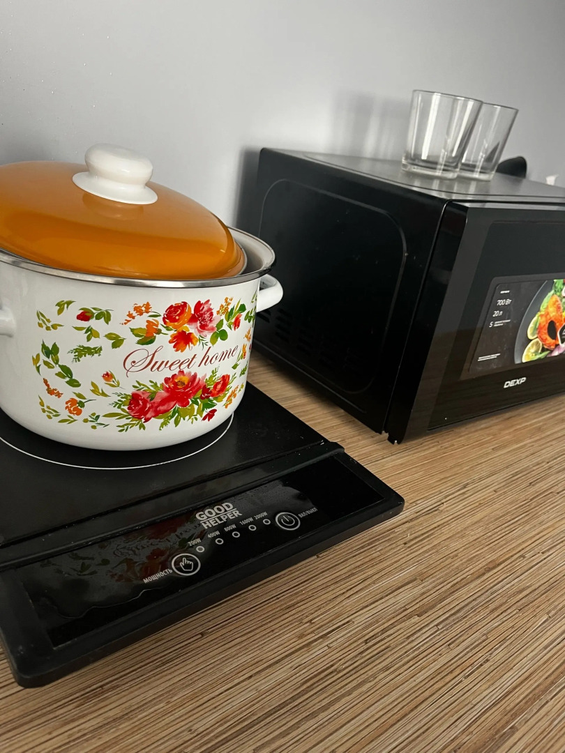 Квартира Посуточно Уфа-Инорс