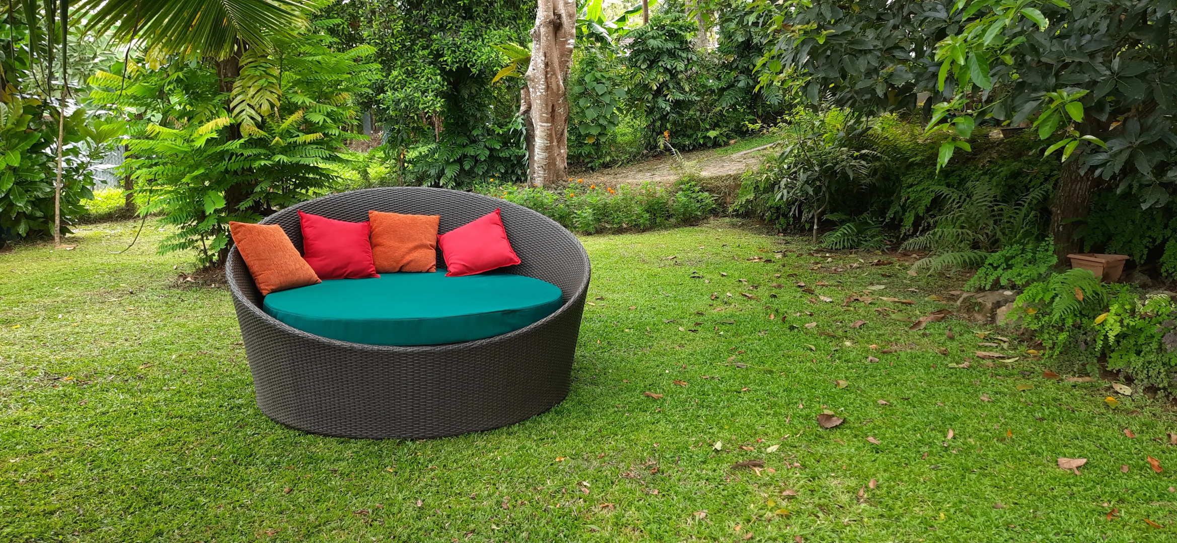 Вилла Dinoos Weligama