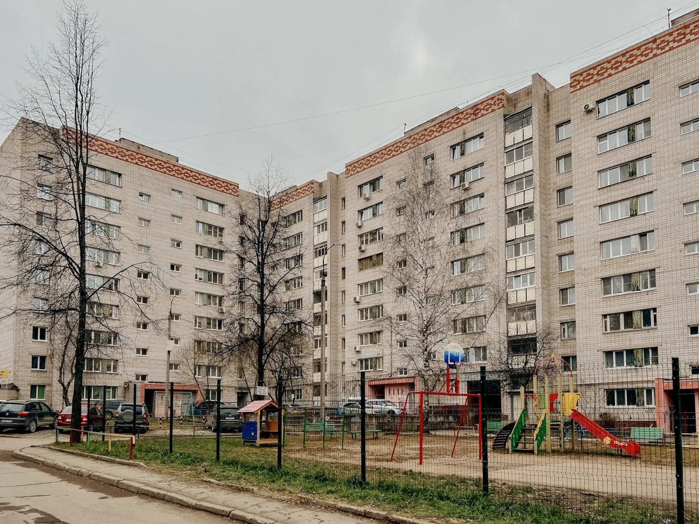 Апартаменты Privi House на Удмуртской 206