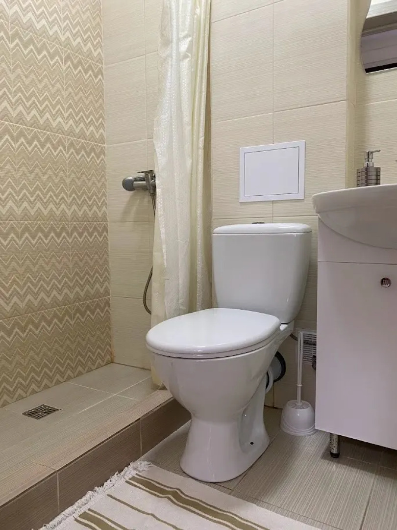 Гостевой дом Терраса