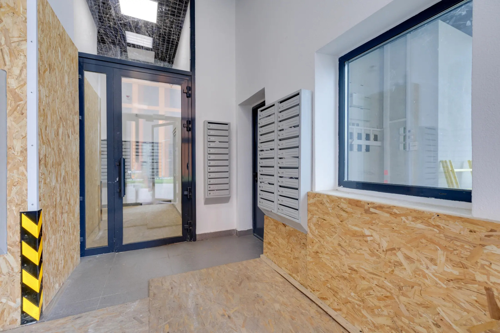 Апартаменты на бульваре Эйнштейна 5