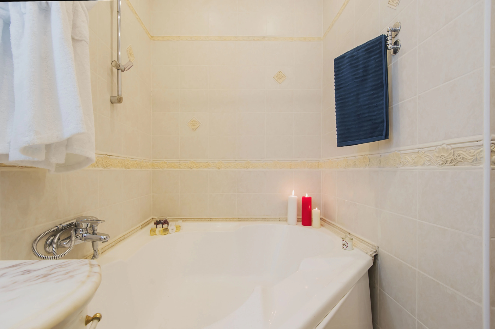 Квартира GM Apartments напротив Кремля и Красной Площади