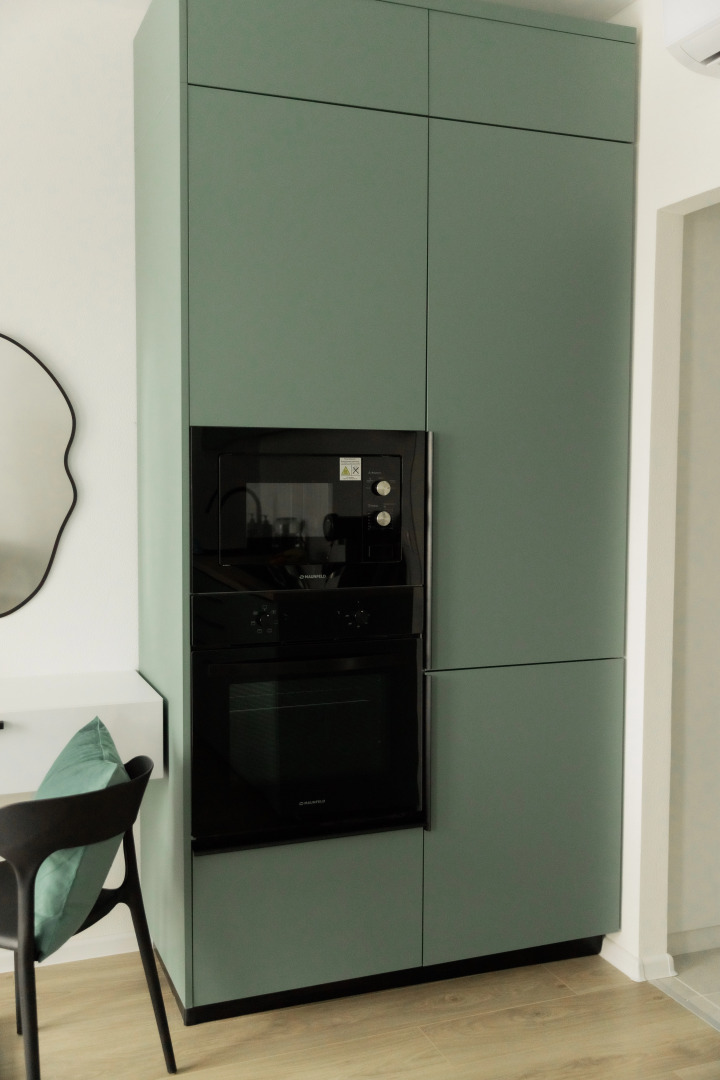 Квартира Свиблово