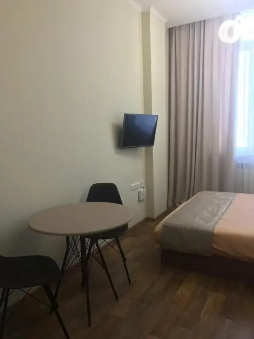Апартаменты Клавис в Парк Сити (2)