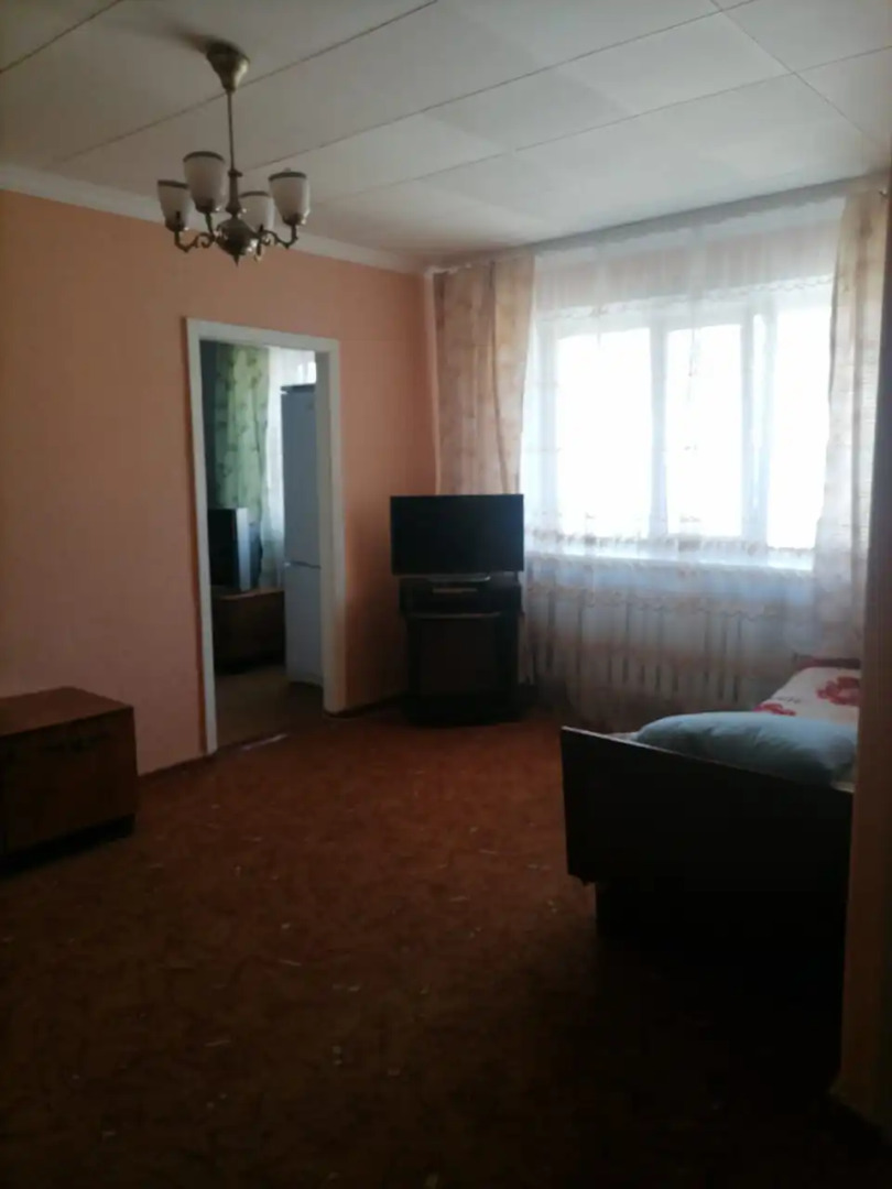 Квартира Домашний уют