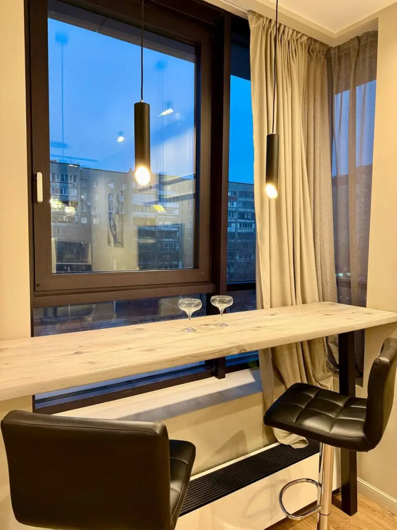 Квартира Современная квартира в самом Центре