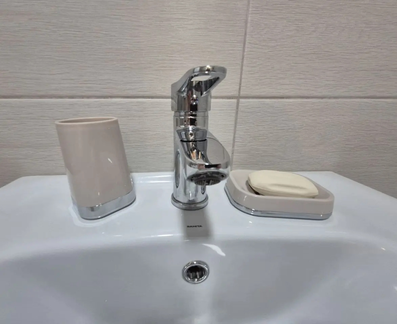 Квартира на Улице 1-я Оранжерейная