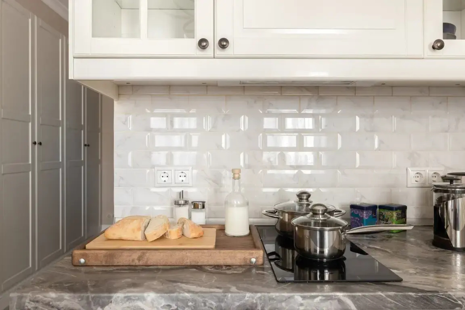 Апартаменты Venezia by Smart Lofts Moscow
