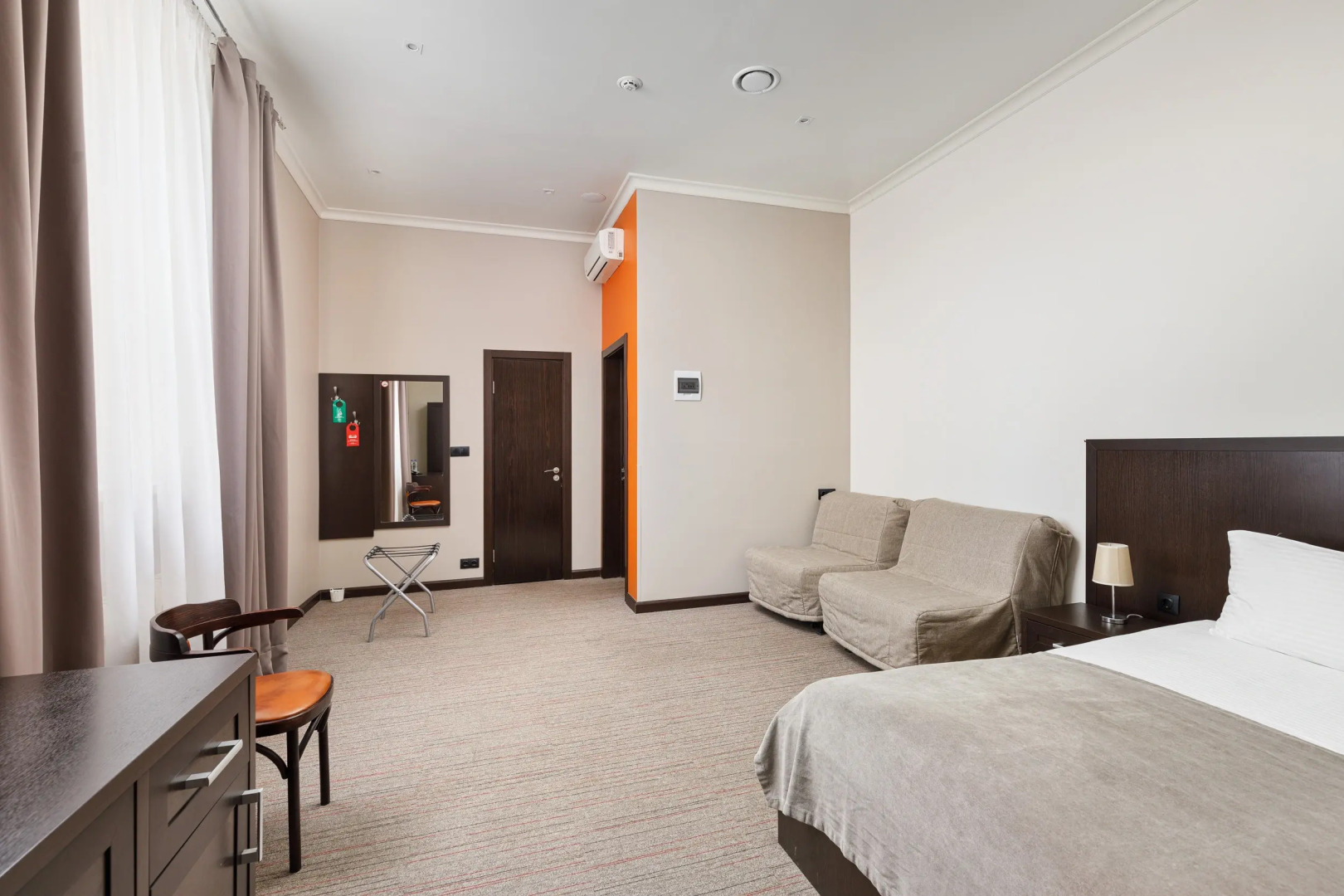 Отель Таганка