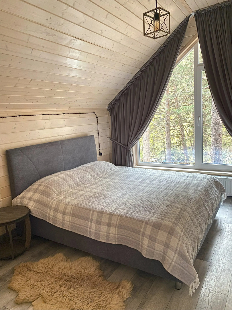 Гостевой дом Guest House Terskol