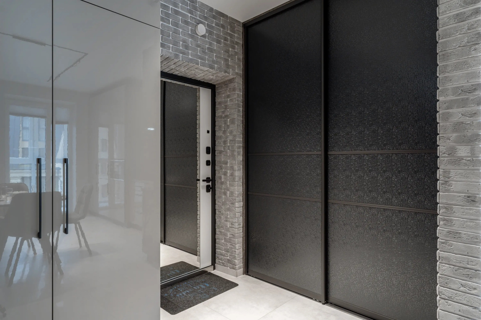 Апартаменты Baltia Delux apartments