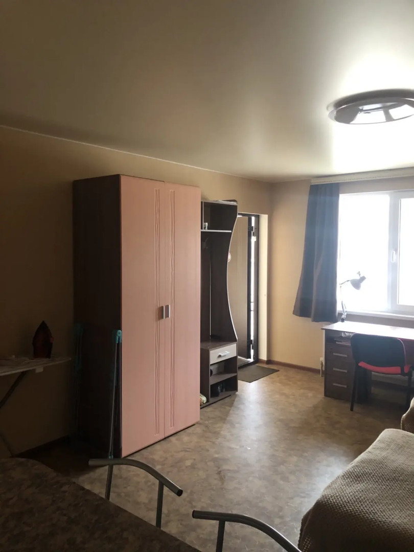 Апартаменты Бермудас