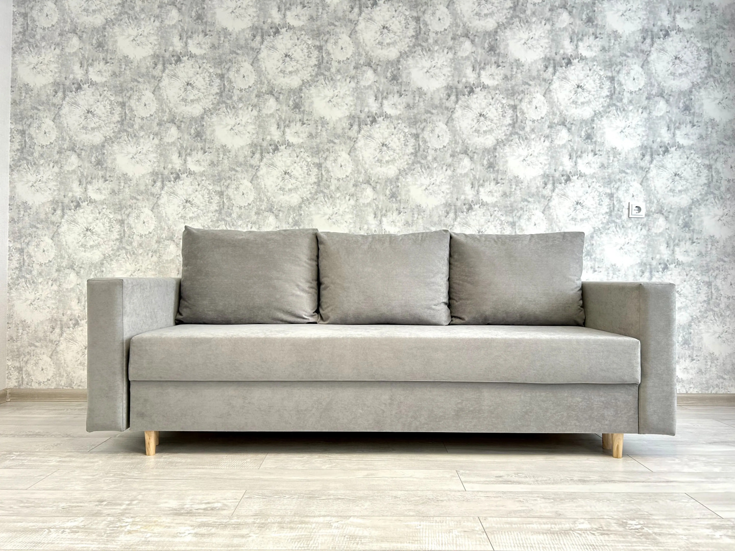 Апартаменты FSF Прекрасная Евро-двушка в Цветах Башкирии