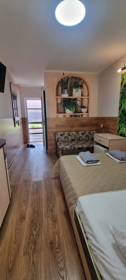 Гостевой дом У пляжа