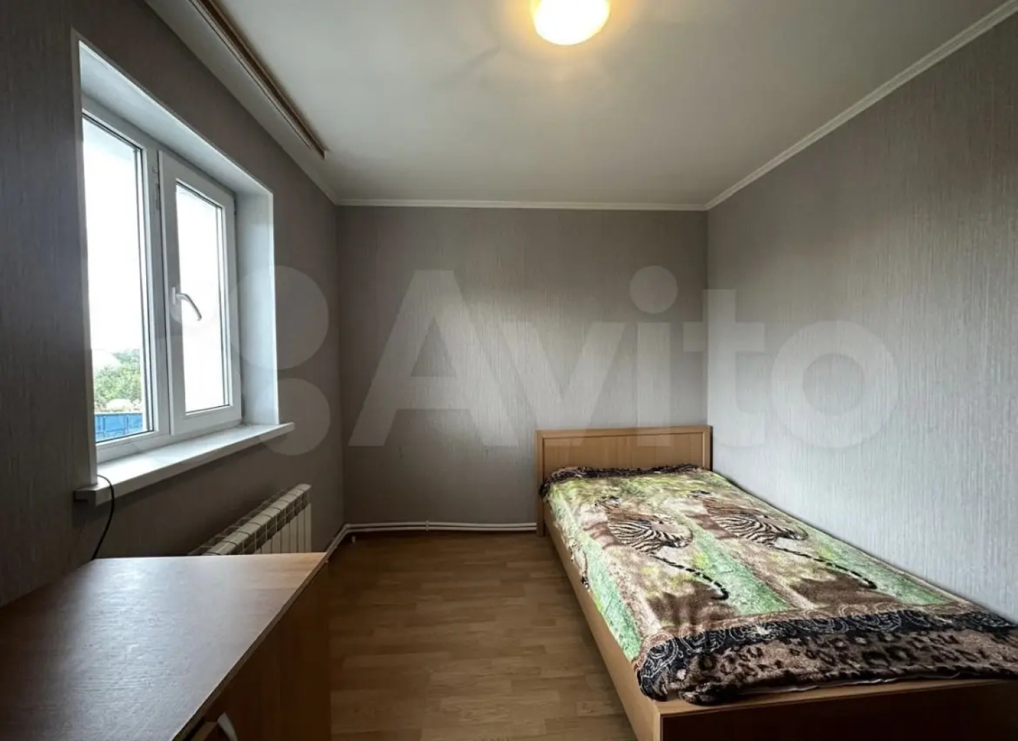 Частный дом Просторный домик