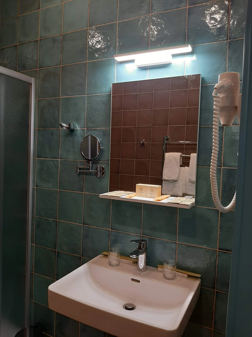 Отель Радио отель