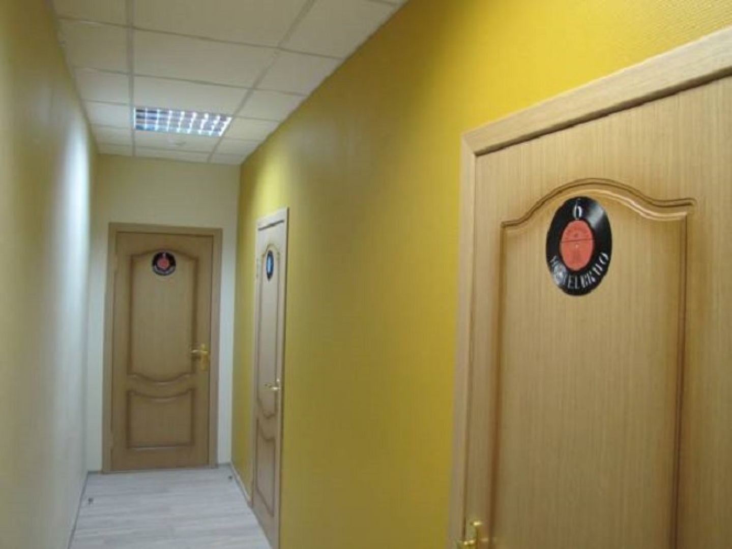 Хостел Браво