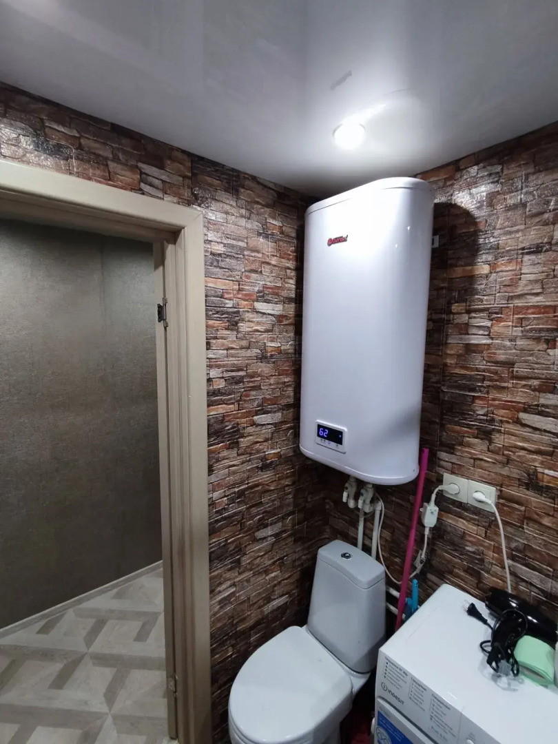 Апартаменты 2-х Комнатная Квартира в Центре Города на Карла Либкнехта 44