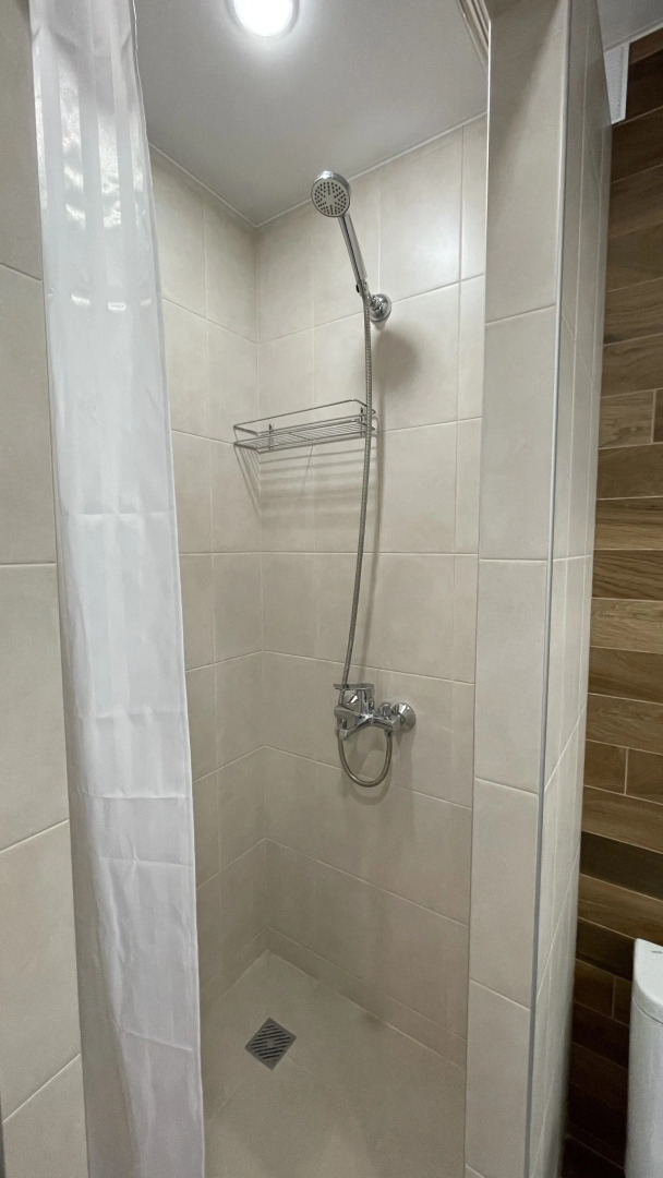 Апартаменты У Миланы