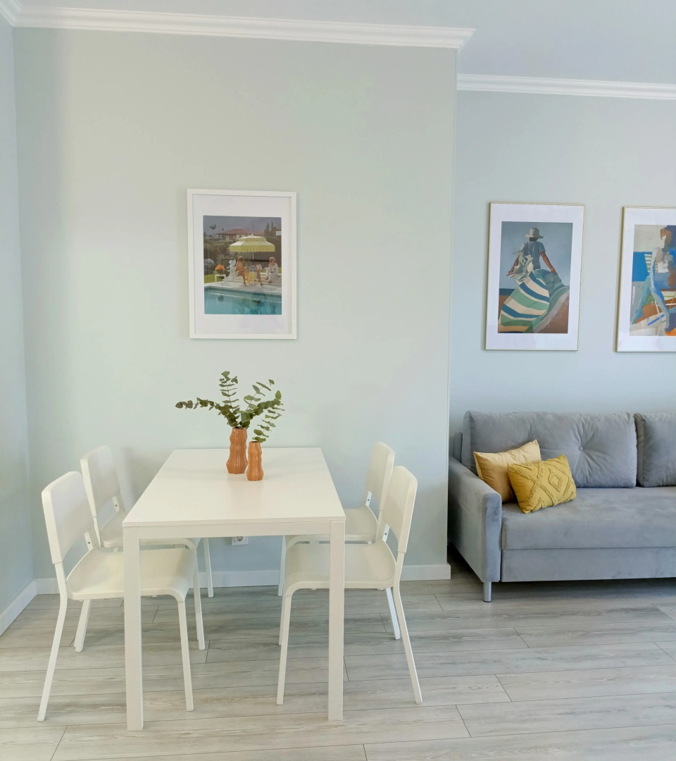 Квартира Kakao Marine