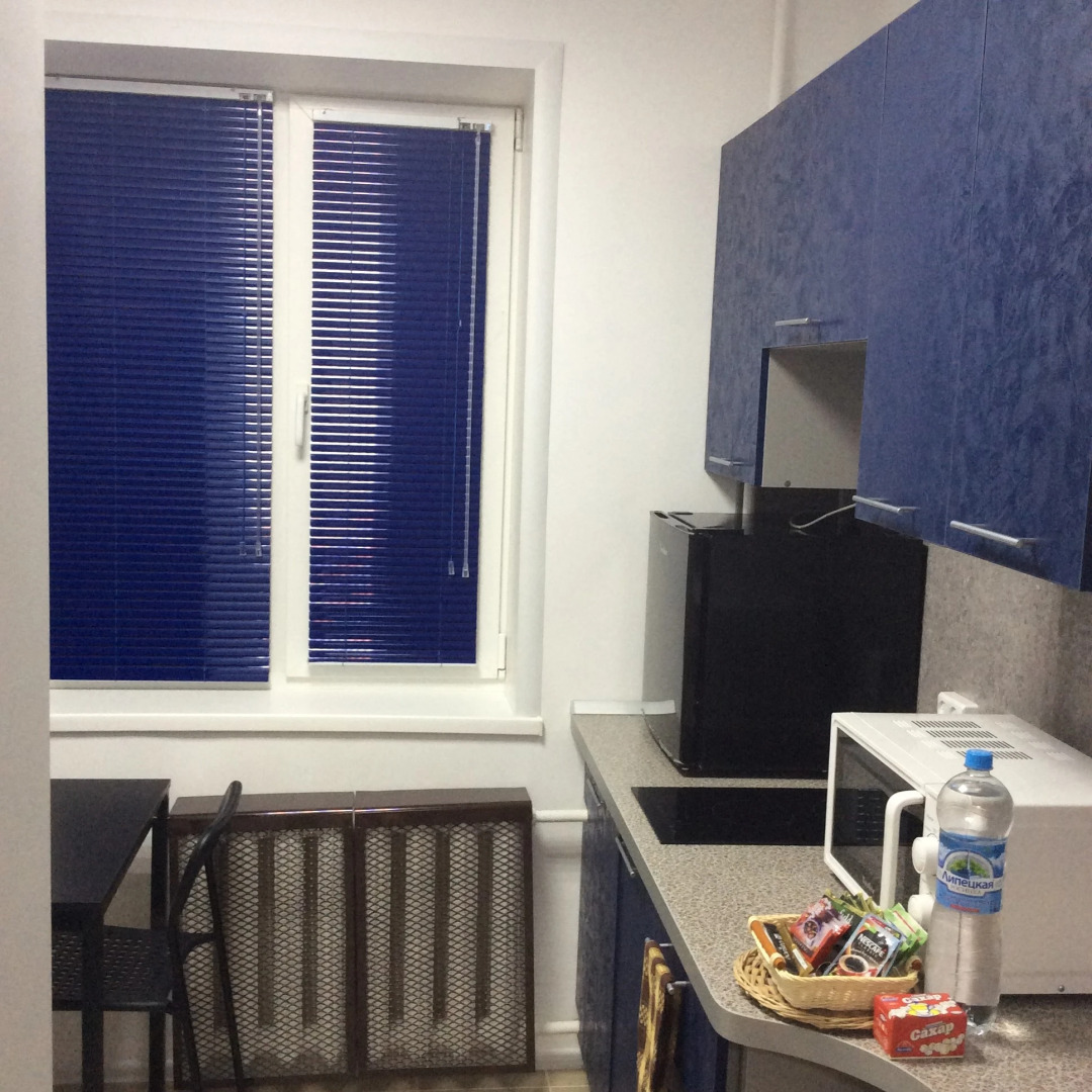 Апартаменты на Войкова