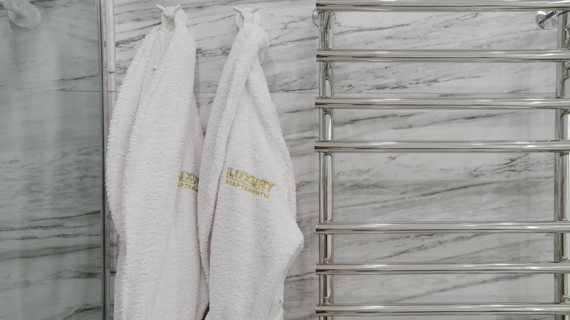 Апартаменты Lux 5