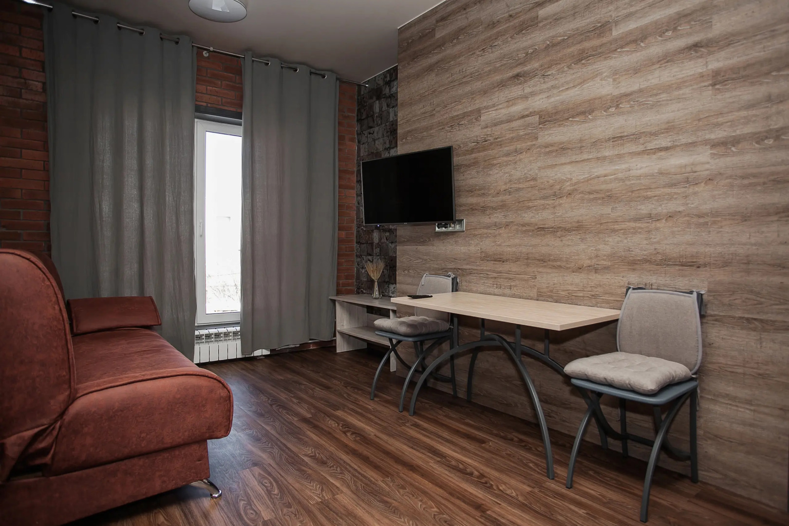 Отель ESENIN-LocuS