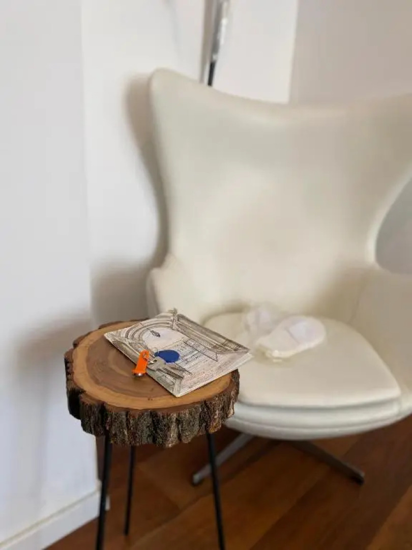 Апартаменты Art Fontanka River