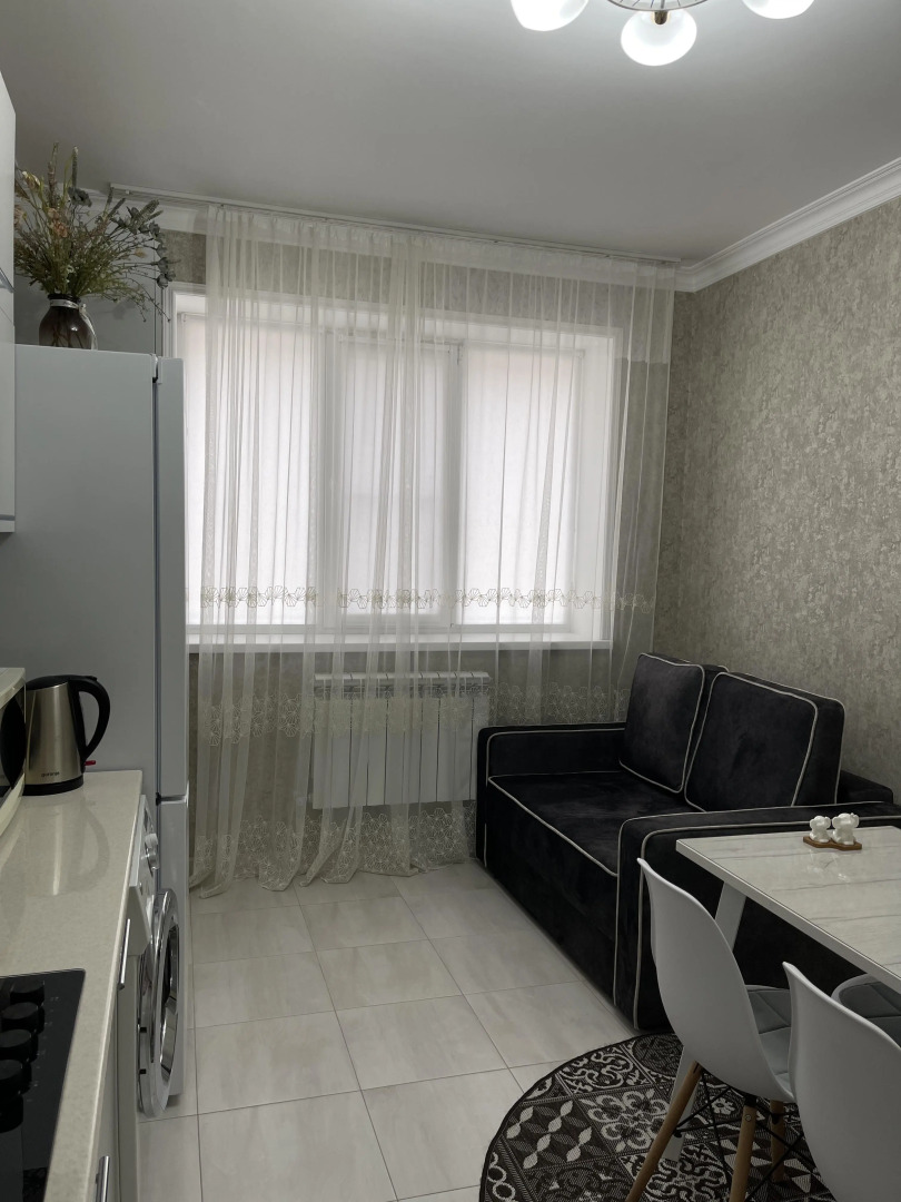 Апартаменты в Центре напротив Фонтана