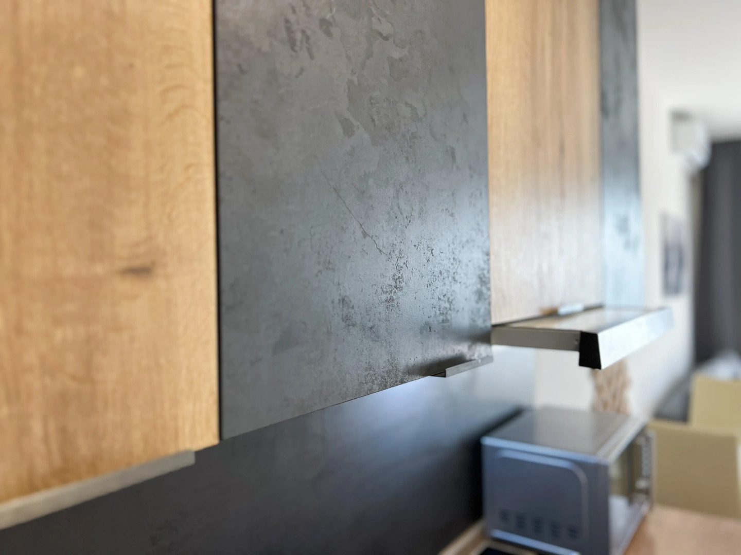 Апартаменты Евродвухкомнатные рядом с Ногинским Шоссе