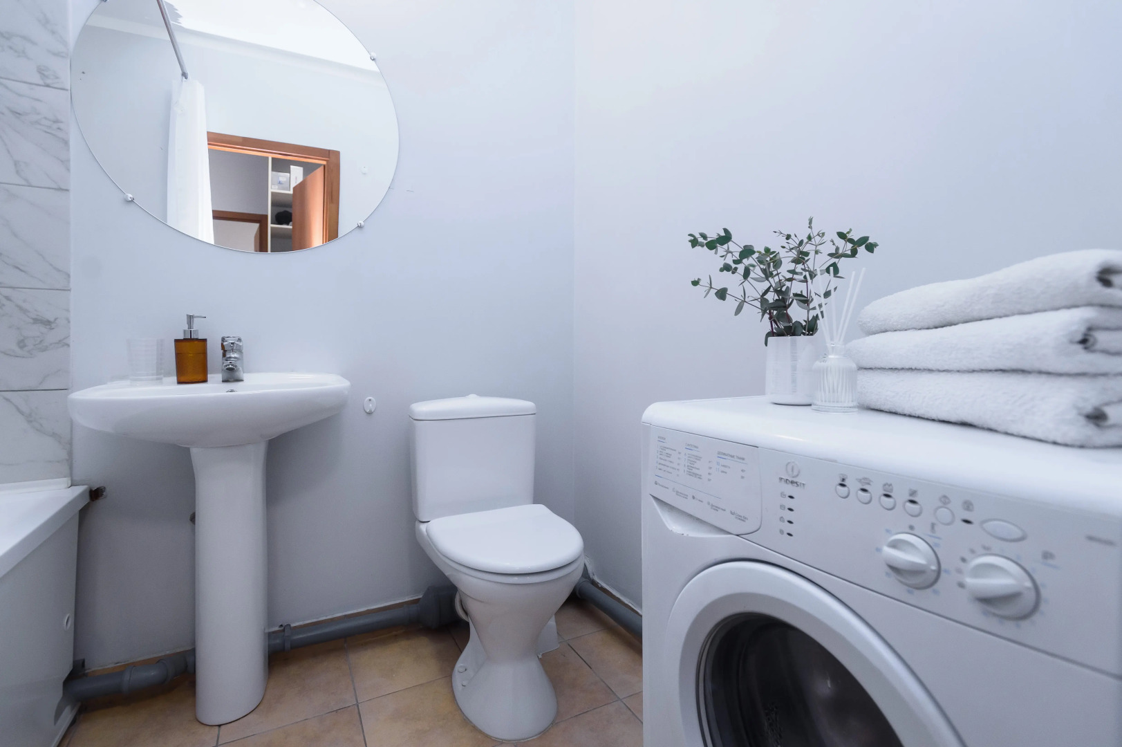 Апартаменты ApartHause в ЖК Лига Чемпионов