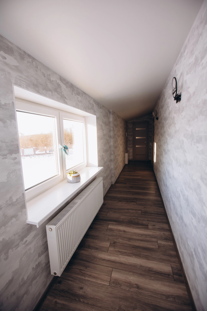 Гостевой дом Баня Иван Купала