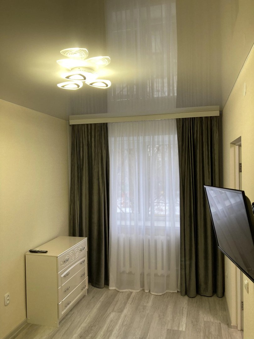 Апартаменты на площади Ленина # 2