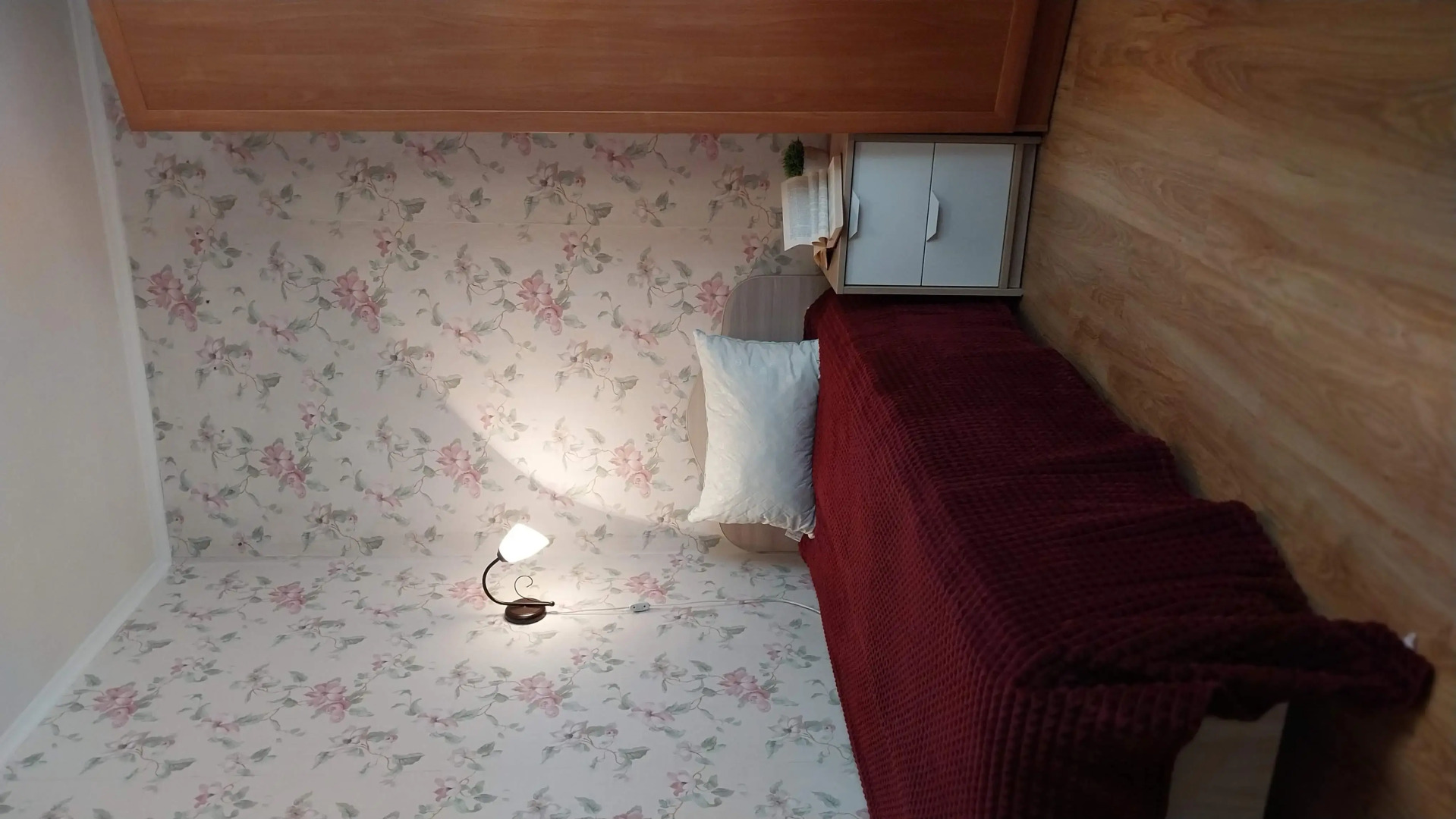 Квартира на Манеже