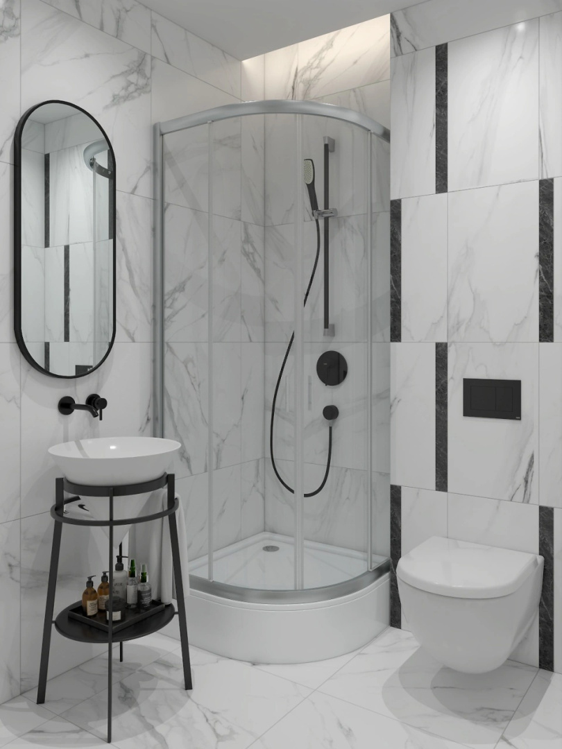Отель FarFour Inn & Suite