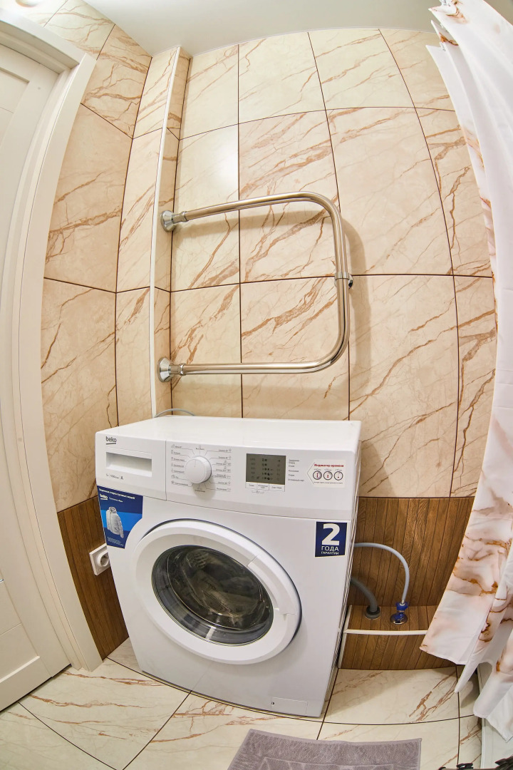 Апартаменты 47 на Симанина 14