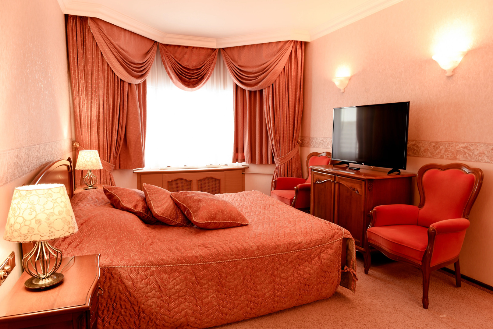 Отель Когалым