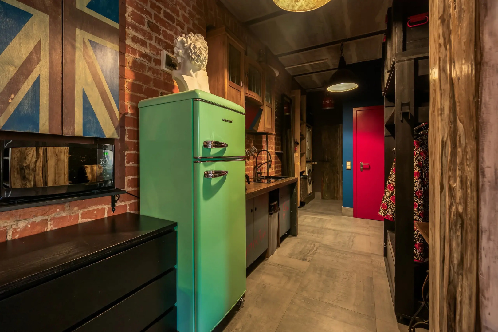 Апартаменты RentalSPb