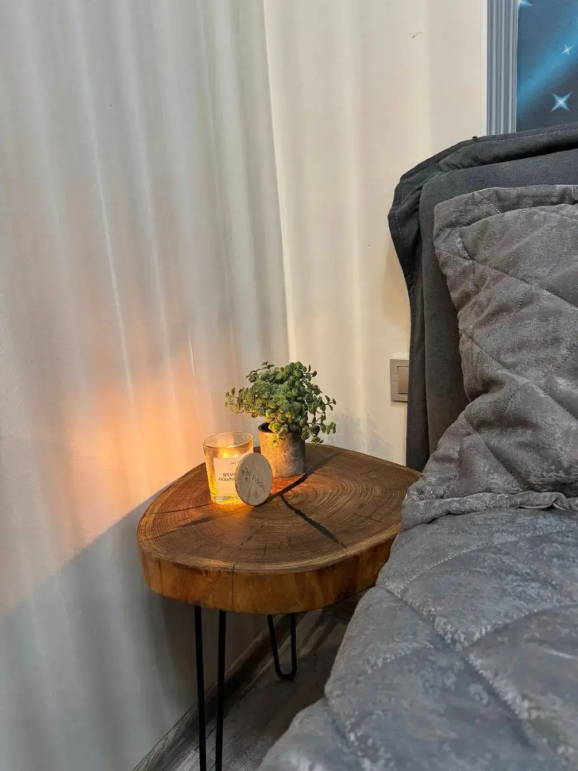 Апартаменты Молодежная 4