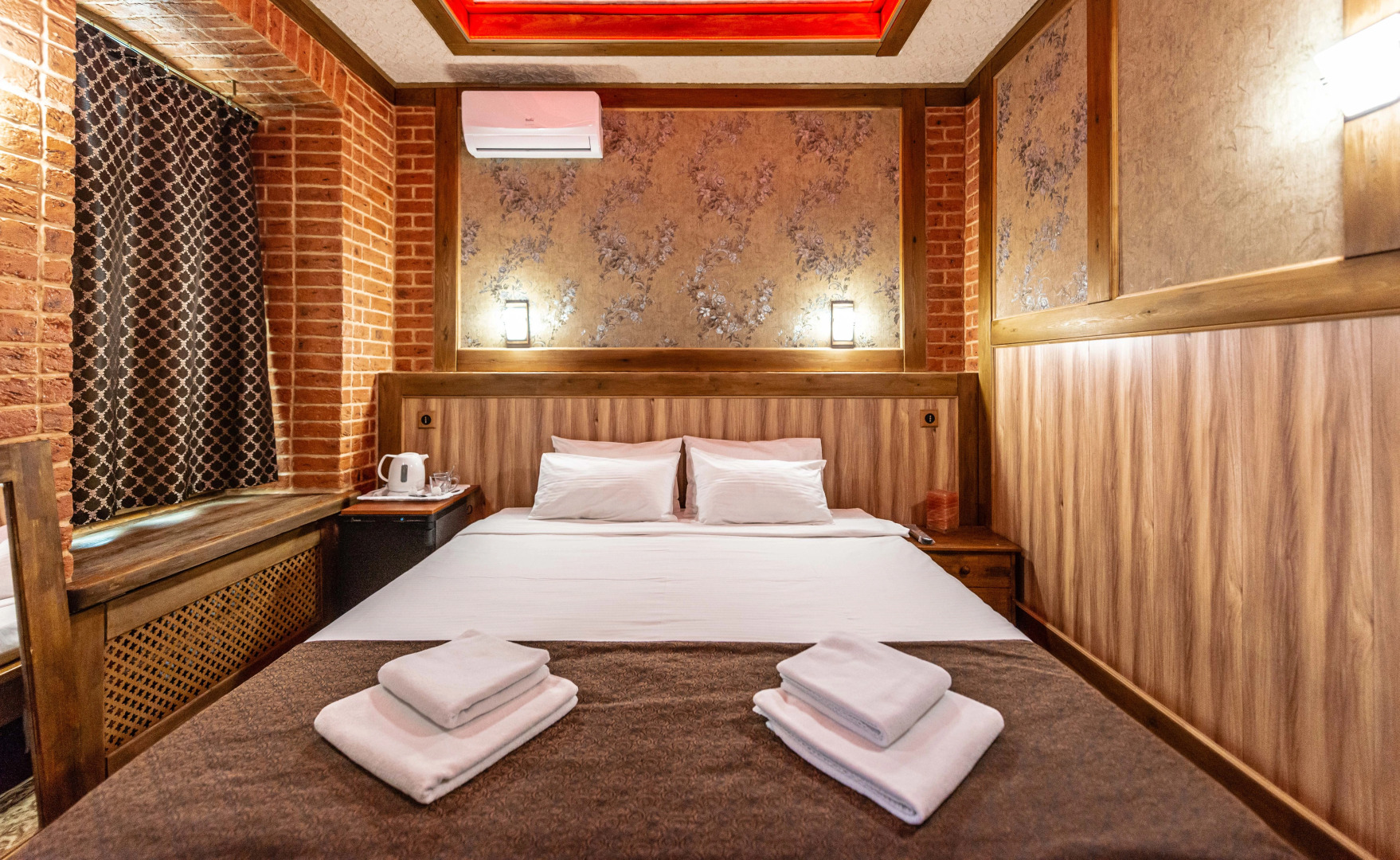 Отель Гостиный Дворъ