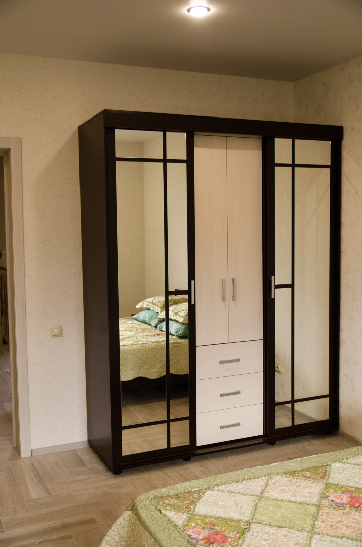 Гостевой дом Горыныч