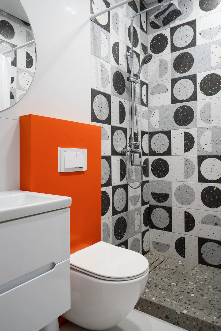 Апартаменты Пятый элемент сети Аpartic на Куйбышева